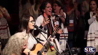 Lucy Greenbaum - Hal&#39;luyah - 2020 Songleader Boot Camp National Conference
