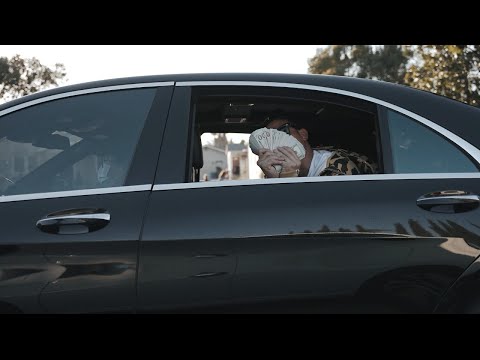 Tony Rey - BAG GOD Freestyle