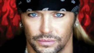 Bret Michaels - Nothing To Lose (Lyrics video &amp; Download)