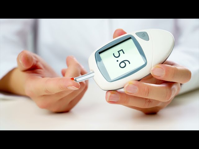 Главе Минздрава РФ предложили обеспечивать детей с диабетом датчиками за счет государства