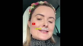Júlia Zanata ataca vacinação e defende perseguição a órgãos de proteção