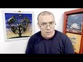 Talk Talk - Laughing Stock ALBUM REVIEW