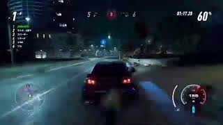 がみ爺の適当日記in NFSHEAT