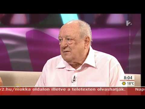 Klapka a harmadik után már elfárad... - tv2.hu/mokka