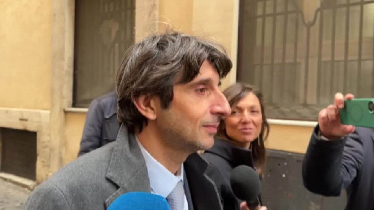 Donzelli su Piantedosi e Claudia Conte: Non è un nuovo caso Sangiuliano