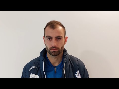 Cosmin Calu :  De la meci la meci avem o constanta in joc.