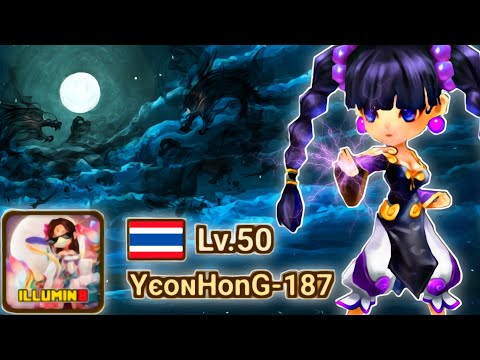 Most OP Thai Player his first day in Special League...