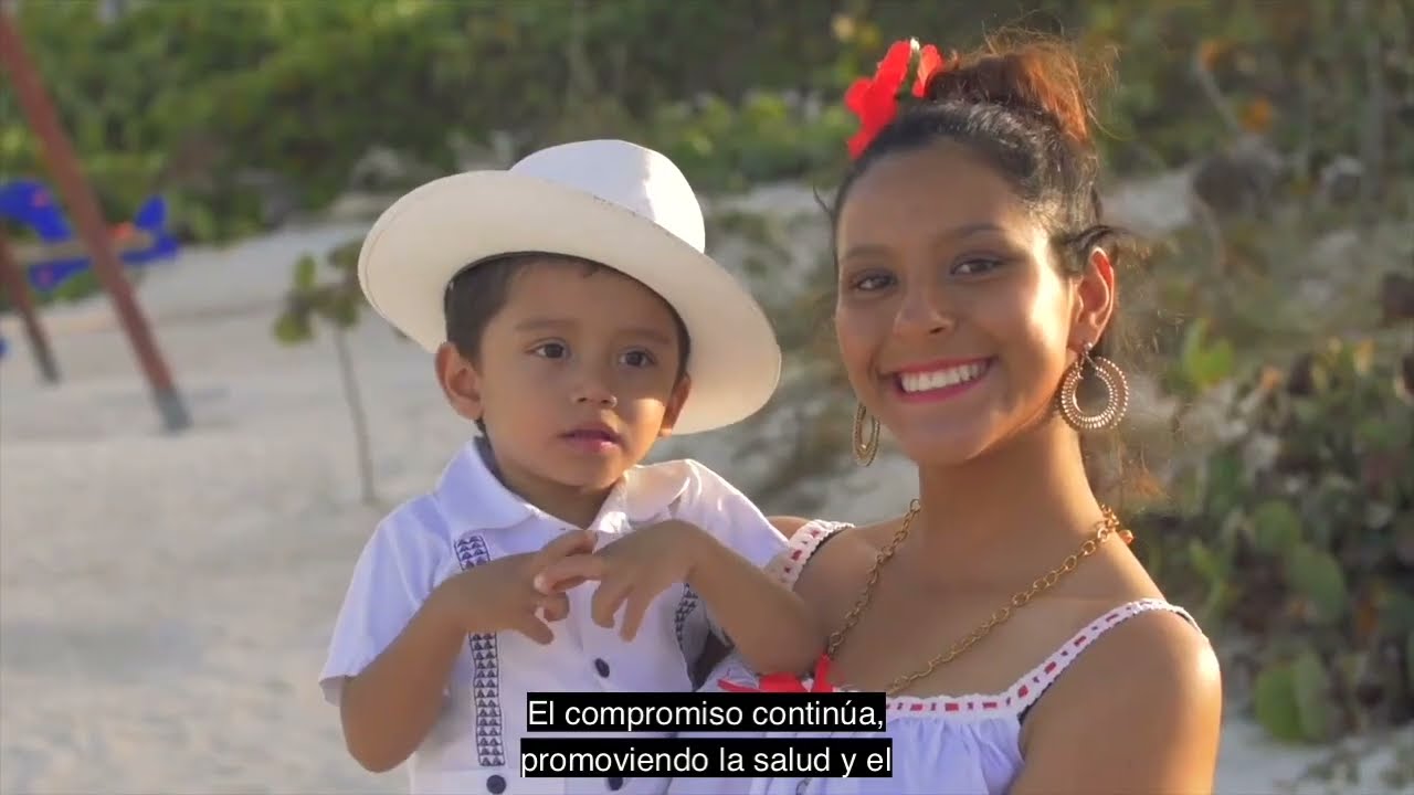 Six Years of Impact: PAHO Delivering Results Across the Americas 2020–2025