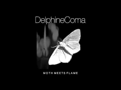 Delphine Coma - Moth Meets Flame