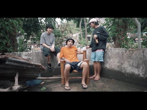 WKLB - Limitasyon (Official Video)