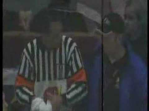 Wikegård = Swedish Chef?