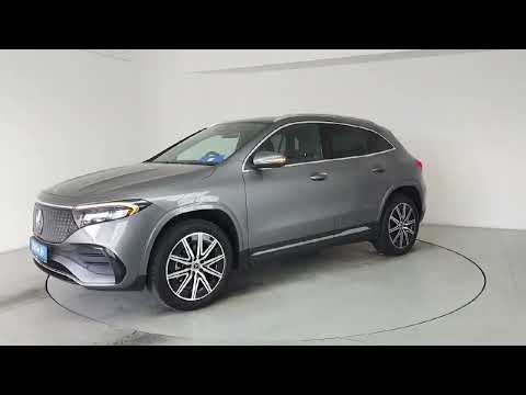 Mercedes-Benz EQA Eqa 250+ Amg Line Executive 190 - Image 2