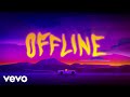 thasup - 0ffline (Lyric Video) ft. bbno$