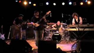 Set Your Sails Live at Martyrs' Chicago