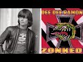 Dee Dee Ramone - I'm Zonked, Los Hombres subtitulada en español (Lyrics)