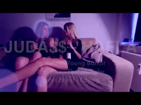 JUDASS - Hafla (feat. Young Bandit)