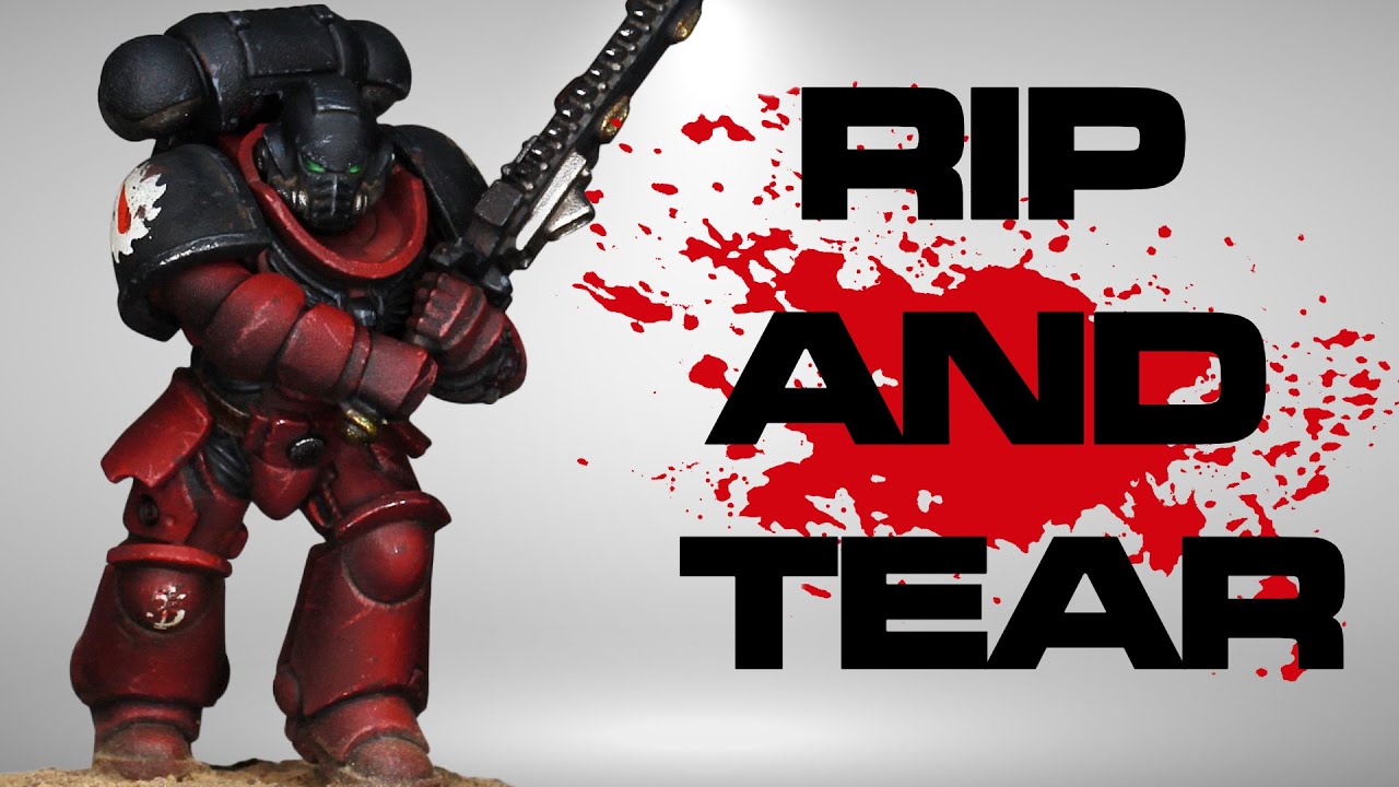 Flesh Tearers