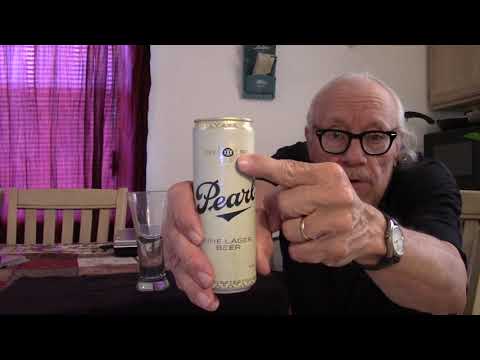 Pearl - Beer Review