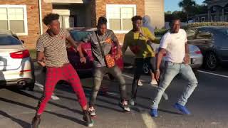 Big Fella Shuffle - Big Fella Zil