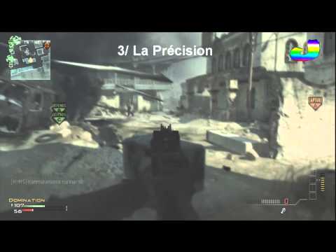 comment augmenter son score par minute bf3