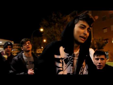 SANTI VS TRIGUERO - [Batallón] Cuartos - Xmas Battle