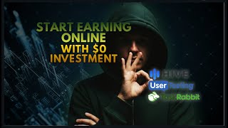 How to Make Money Online in 2026 — No Skills, No Investment Required!
