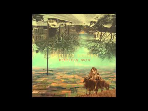 Heartless Bastards - Journey