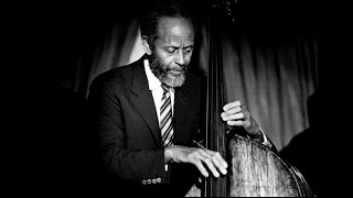 Percy Heath - A Love Song (2002).