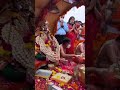 Ujjain Mahakaal Status Sawan Somvar Sawari Jay Shree Mahakaal
