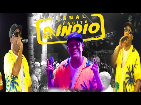 PSIRICO |  ENSAIOS DE VERÃO no BAHIA MARINA EM SALVADOR - BA 2020