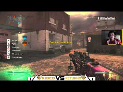 Vitality.Rises vs Vitality.Returns | Road To Champs #4 [Listen In]