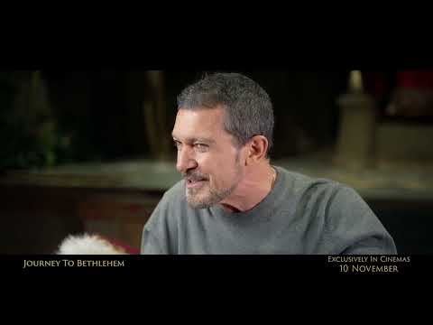 Journey to Bethlehem - The Heart (featurette)