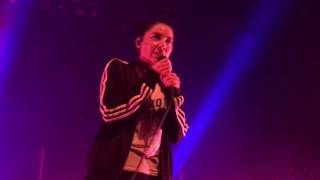 [HD] Bishop Briggs - Be Your Love (Live)
