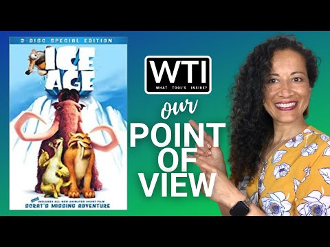 Ice Age DVD - WTI product video review