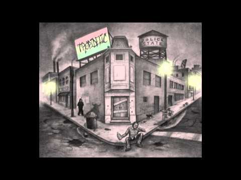 Tropidelic - "Police State"