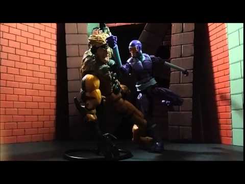 HURYS BONUS EP 7 featuring MACHINE MAN