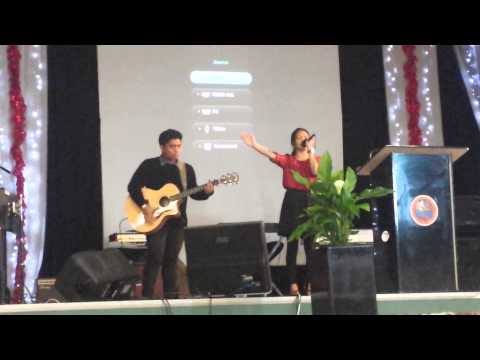 CNCF-NZ Morning Praise by Kiszha Pearl Almario