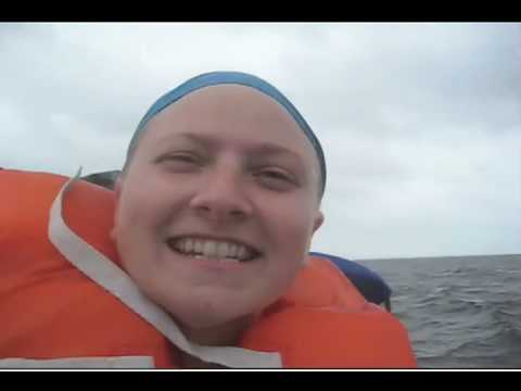 Why You Should Always Check the Weather Report