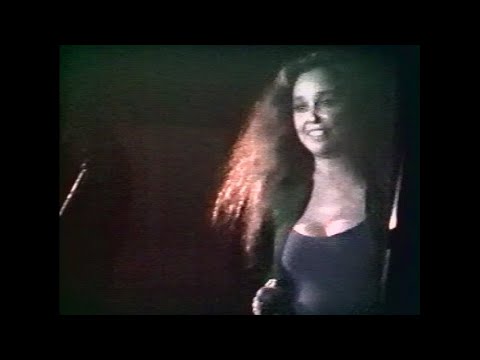 TONI DODD & SOUTHBOUND at Jacks Sugar Shack - October 7, 1997 - Ronnie Mack’s Barn Dance