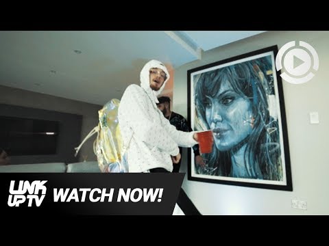 Blazer Boccle X Haze Da Martian - Angelina Jolie [Music Video] | Link Up TV