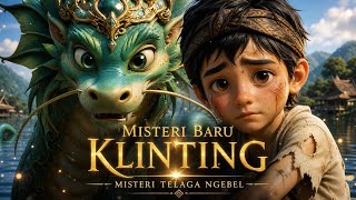 Download lagu ASAL-USUL TELAGA NGEBEL mp3
