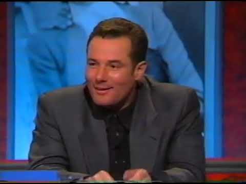 Have I Got News For You S06E01 (The Downing Street Years special) - Derek Hatton & Edwina Currie