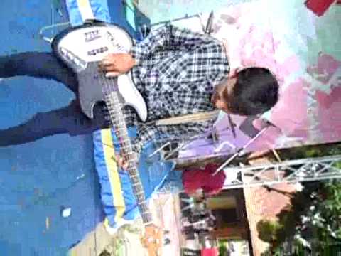The O'SKAdown - Our Love in That Way (Live @SMA 1 Pagak, Malang)
