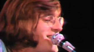 John Sebastian - Lovin&#39; You - 7/21/1970 - Tanglewood (Official)