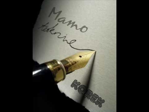 Korek-Mamo Tęsknie :(