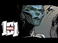 Supergiant | Marvel 101