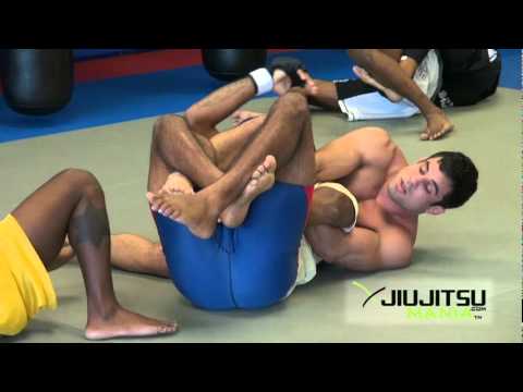 Pablo Popovitch Pro Training Day Tuesday 8-30 #1