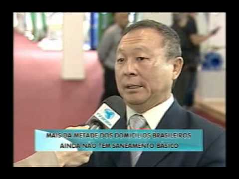 São Paulo sedia 23º Encontro sobre Saneamento Básico