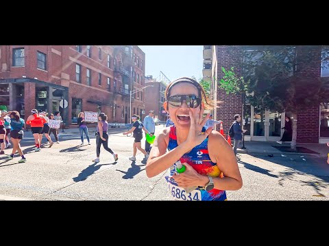 SHOTBYDAREPIC25 - CHICAGO MARATHON "HIGHLIGHTS 10/12/25" TAKE 4! #chicagomarathon2025 #pov #short