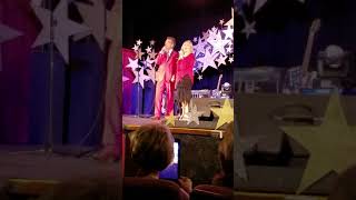 Barbara Fairchild, It Takes Three